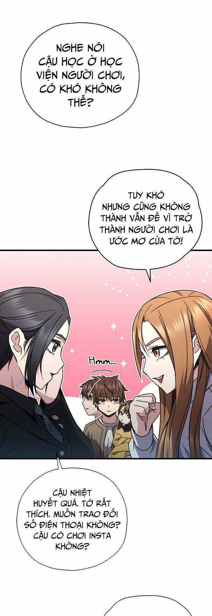 Làm Lại Cuộc Đời Chapter 59 trang 52