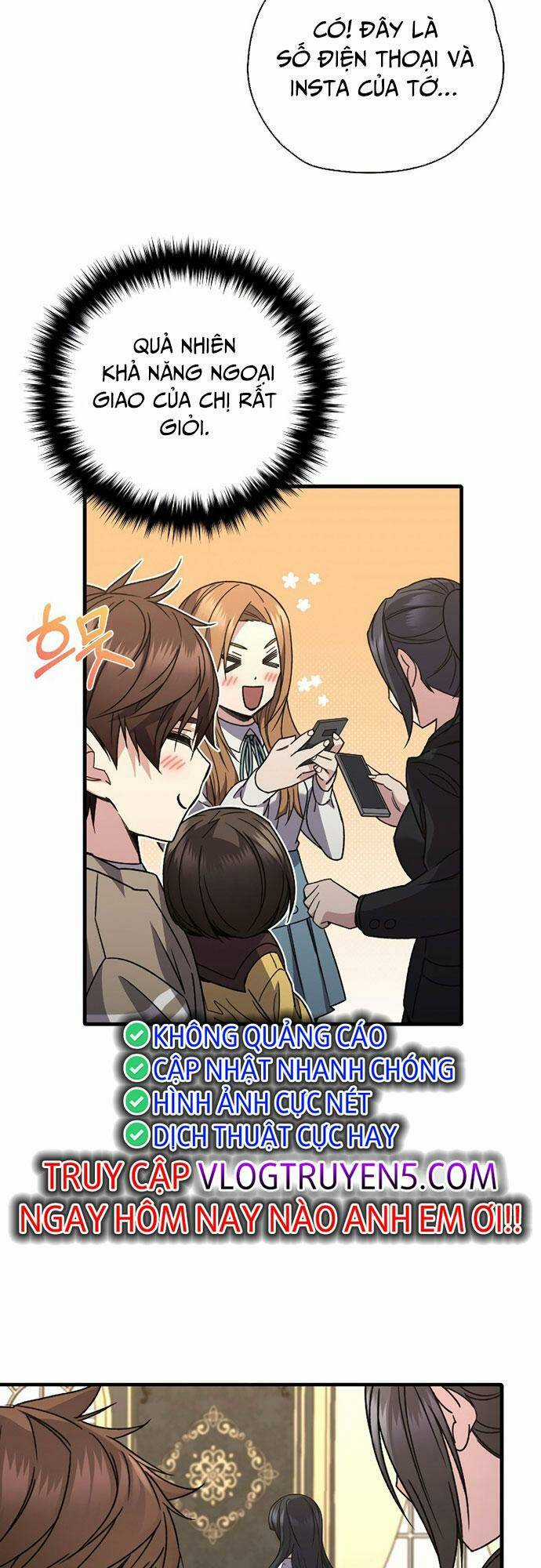 Làm Lại Cuộc Đời Chapter 59 trang 53