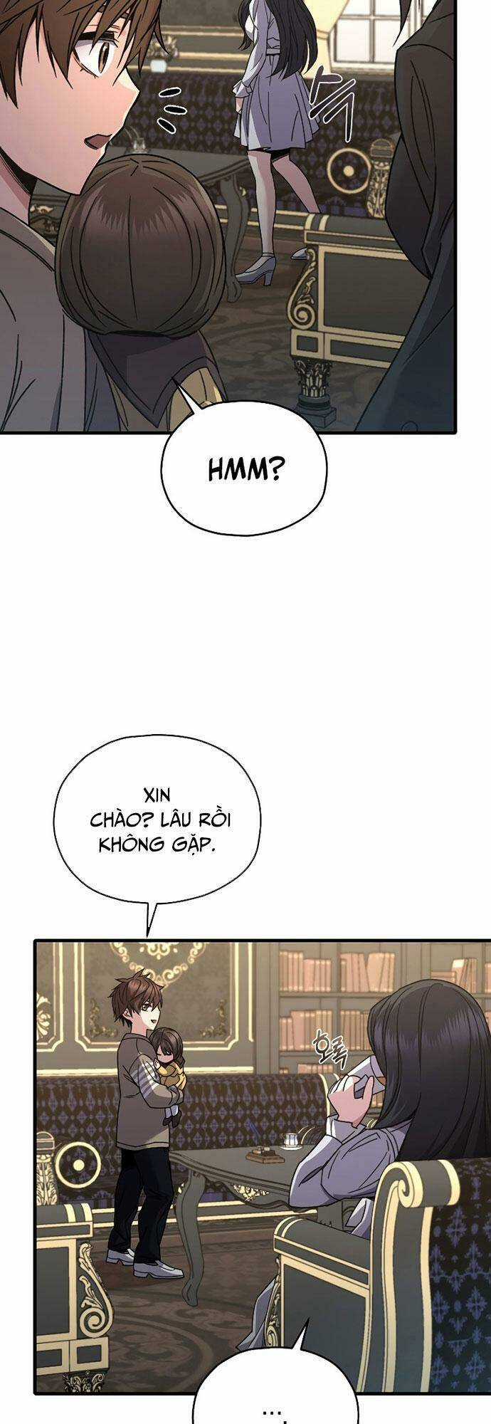 Làm Lại Cuộc Đời Chapter 59 trang 54