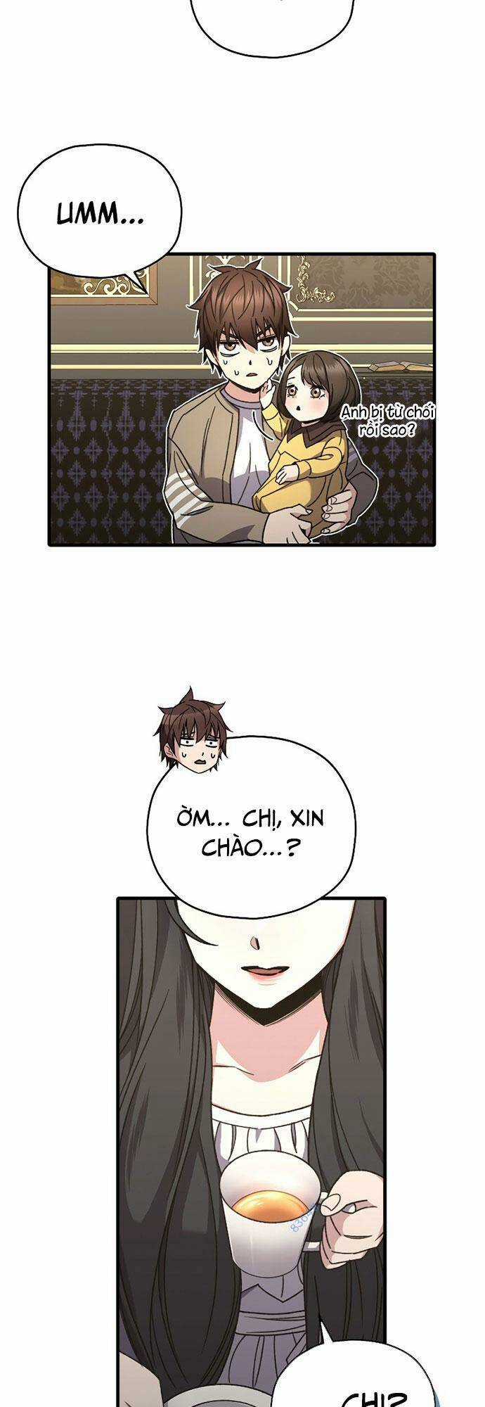 Làm Lại Cuộc Đời Chapter 59 trang 55