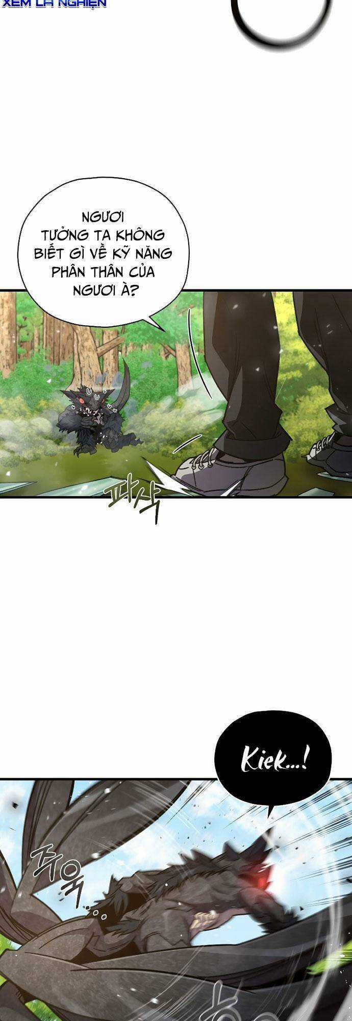 Làm Lại Cuộc Đời Chapter 59 trang 6