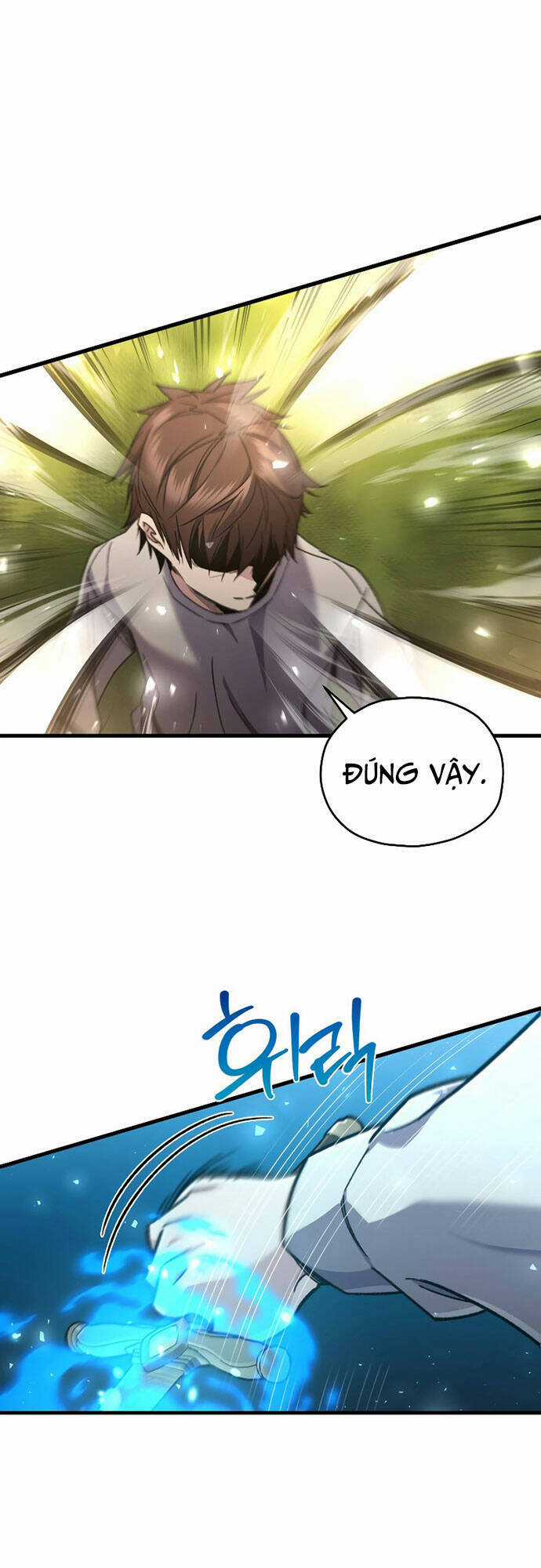 Làm Lại Cuộc Đời Chapter 59 trang 9