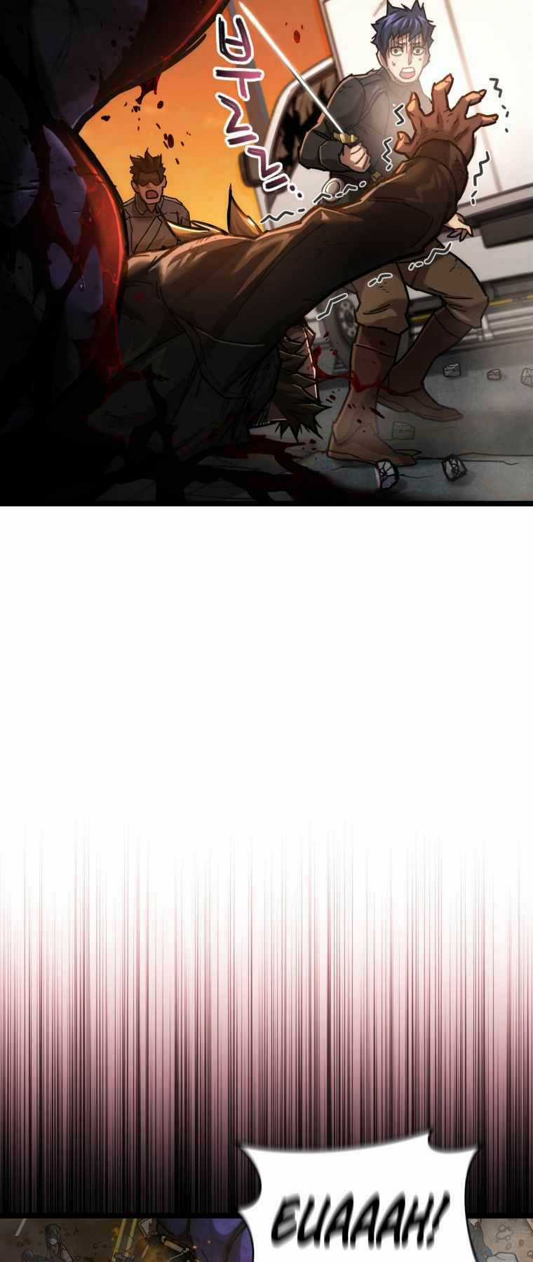 Làm Lại Cuộc Đời Chapter 6 trang 10