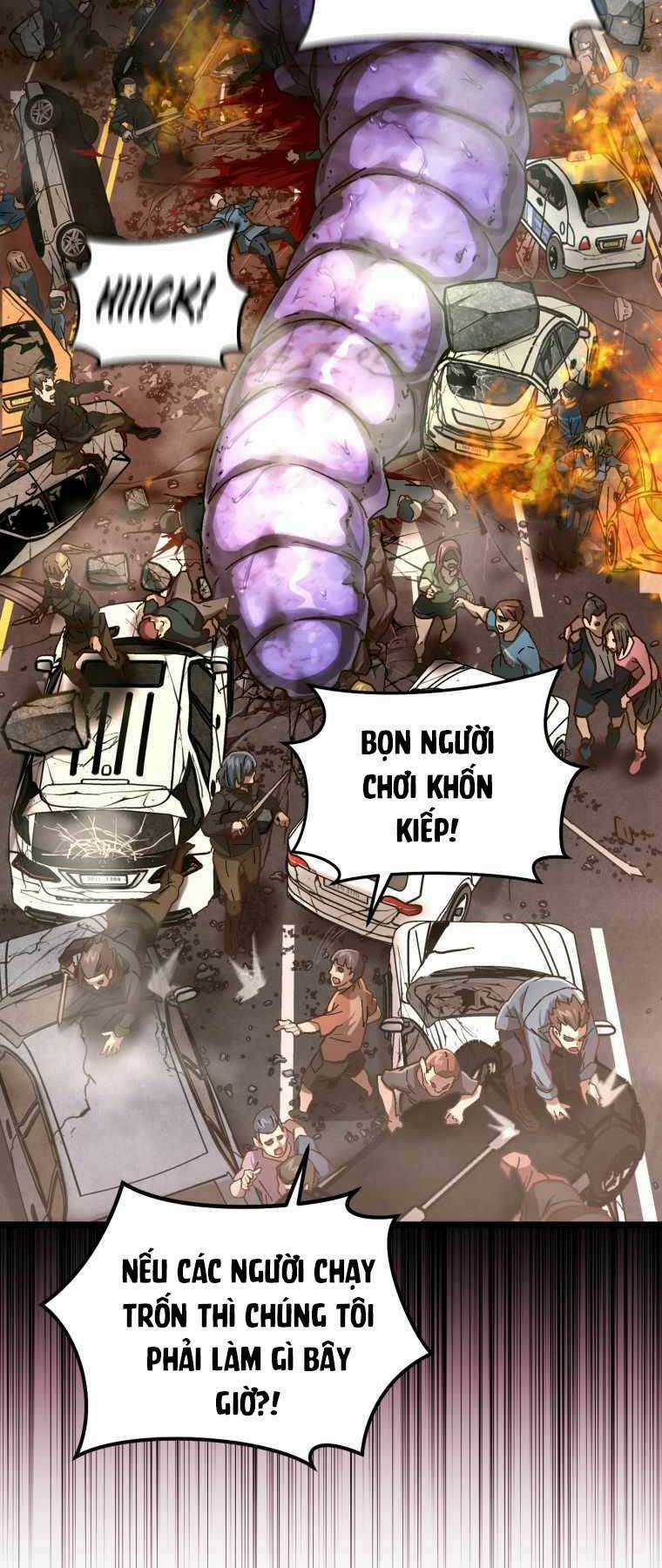 Làm Lại Cuộc Đời Chapter 6 trang 11