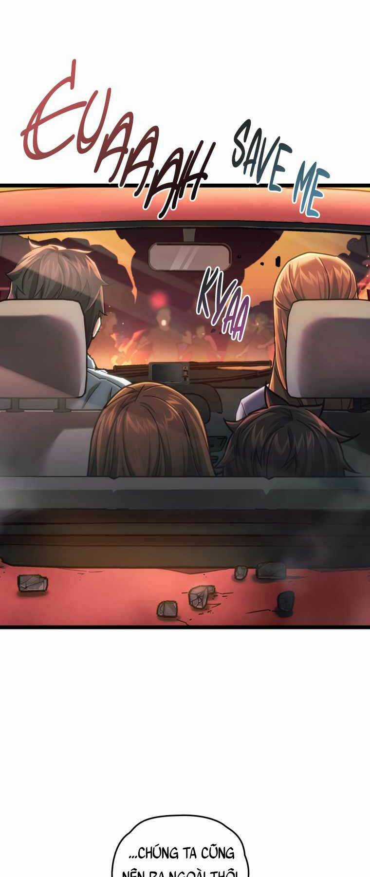 Làm Lại Cuộc Đời Chapter 6 trang 13