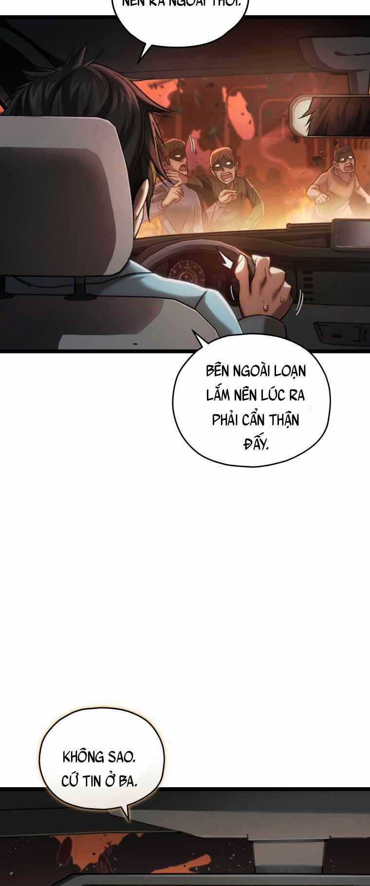 Làm Lại Cuộc Đời Chapter 6 trang 14