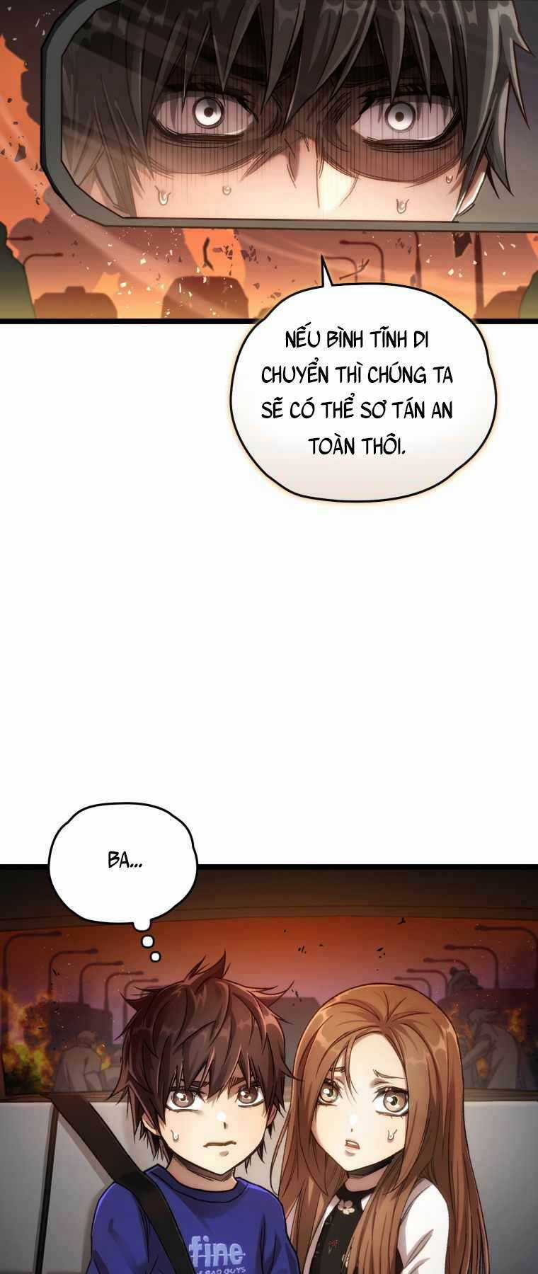 Làm Lại Cuộc Đời Chapter 6 trang 15