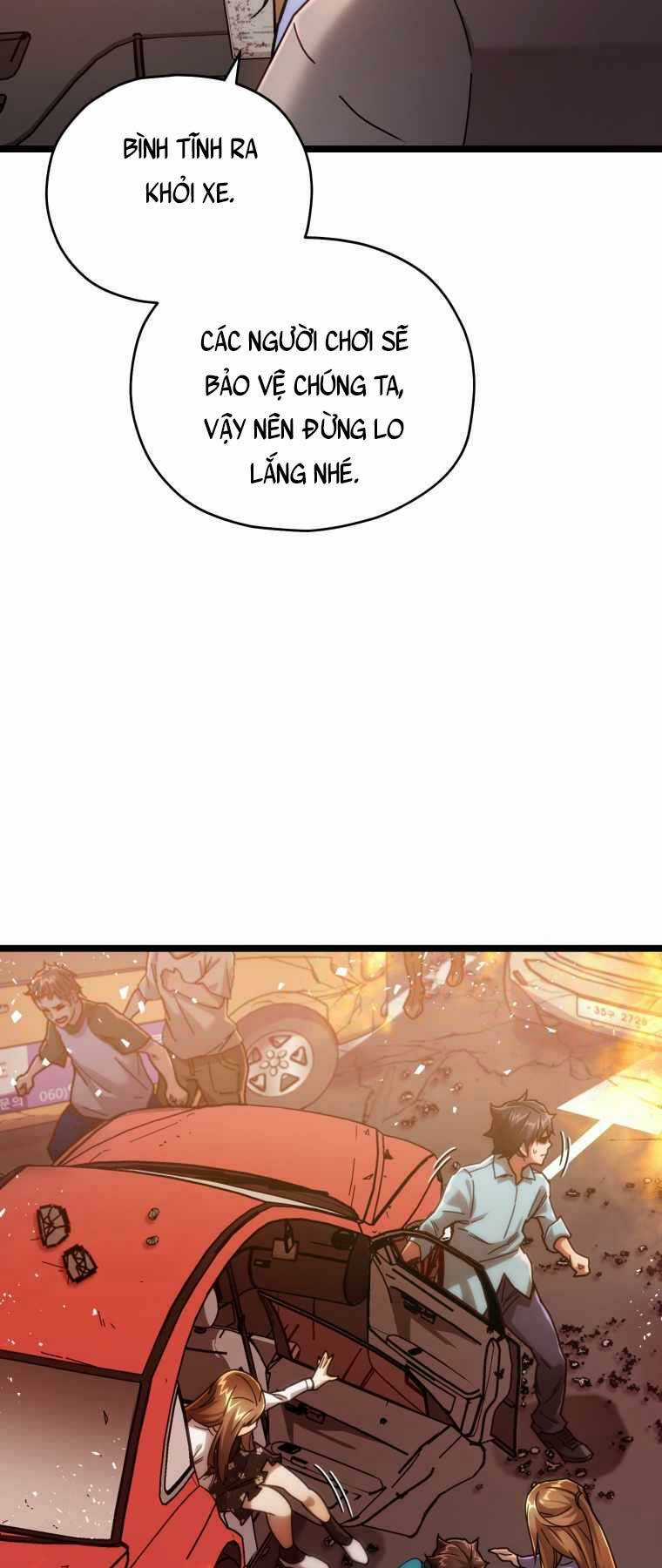 Làm Lại Cuộc Đời Chapter 6 trang 17