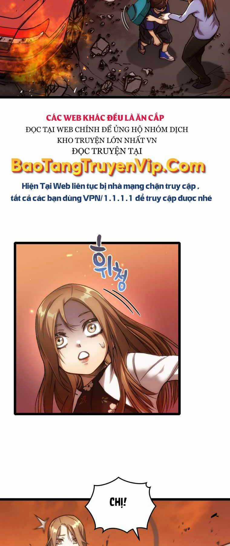 Làm Lại Cuộc Đời Chapter 6 trang 18