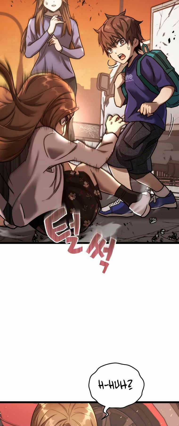 Làm Lại Cuộc Đời Chapter 6 trang 19