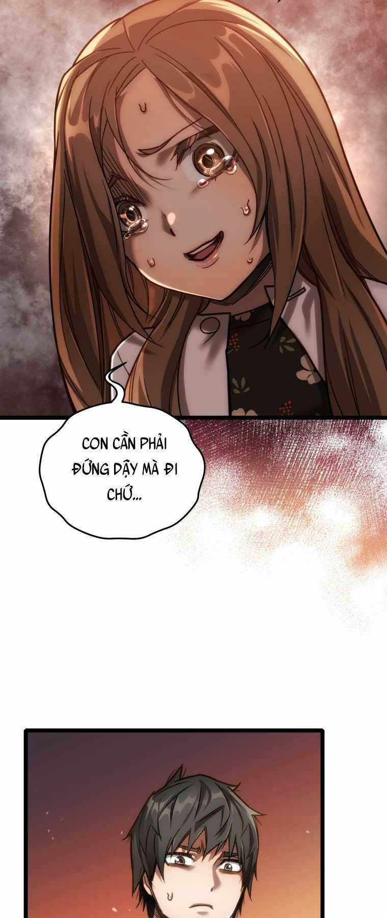 Làm Lại Cuộc Đời Chapter 6 trang 21