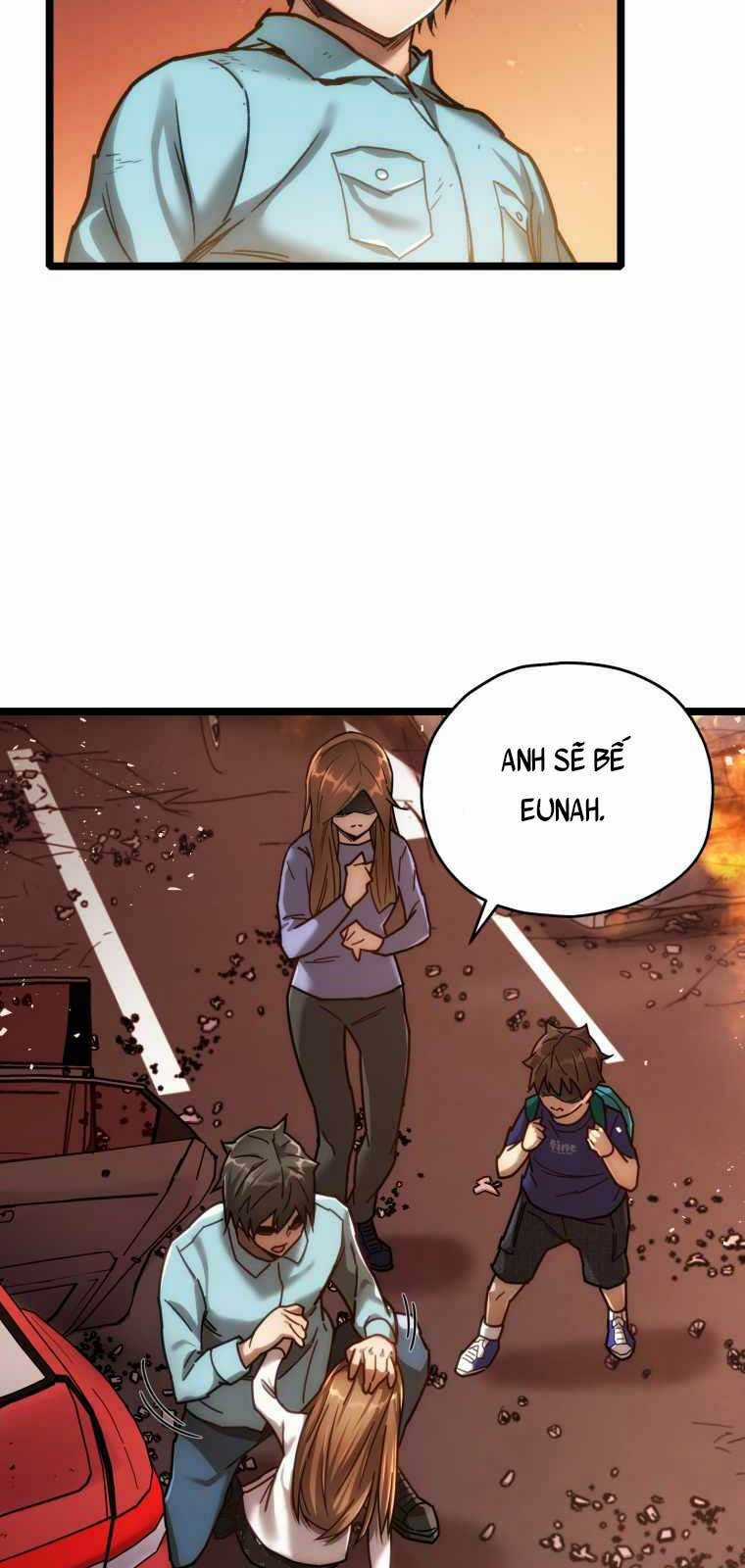 Làm Lại Cuộc Đời Chapter 6 trang 22