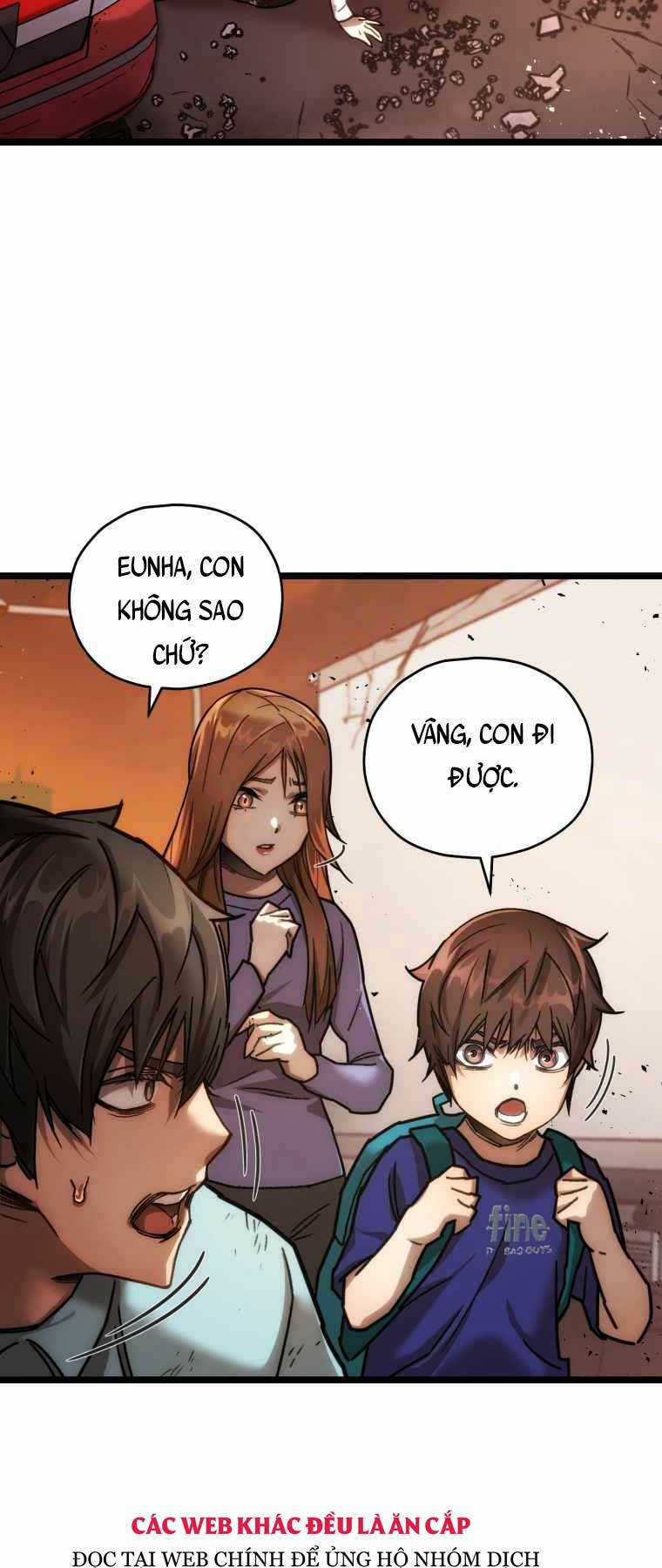 Làm Lại Cuộc Đời Chapter 6 trang 23