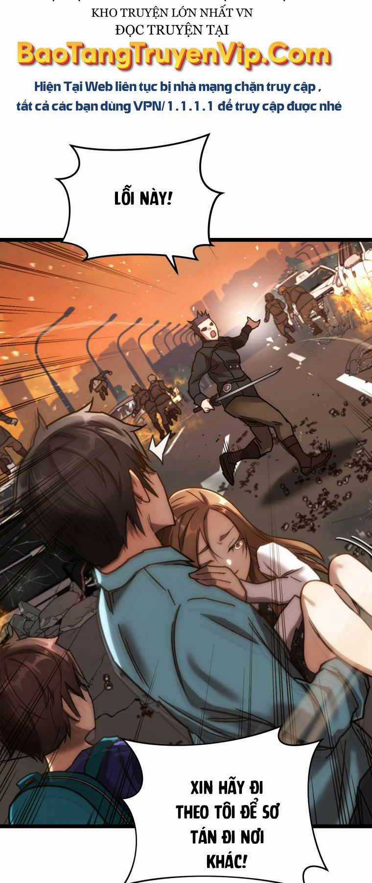 Làm Lại Cuộc Đời Chapter 6 trang 24