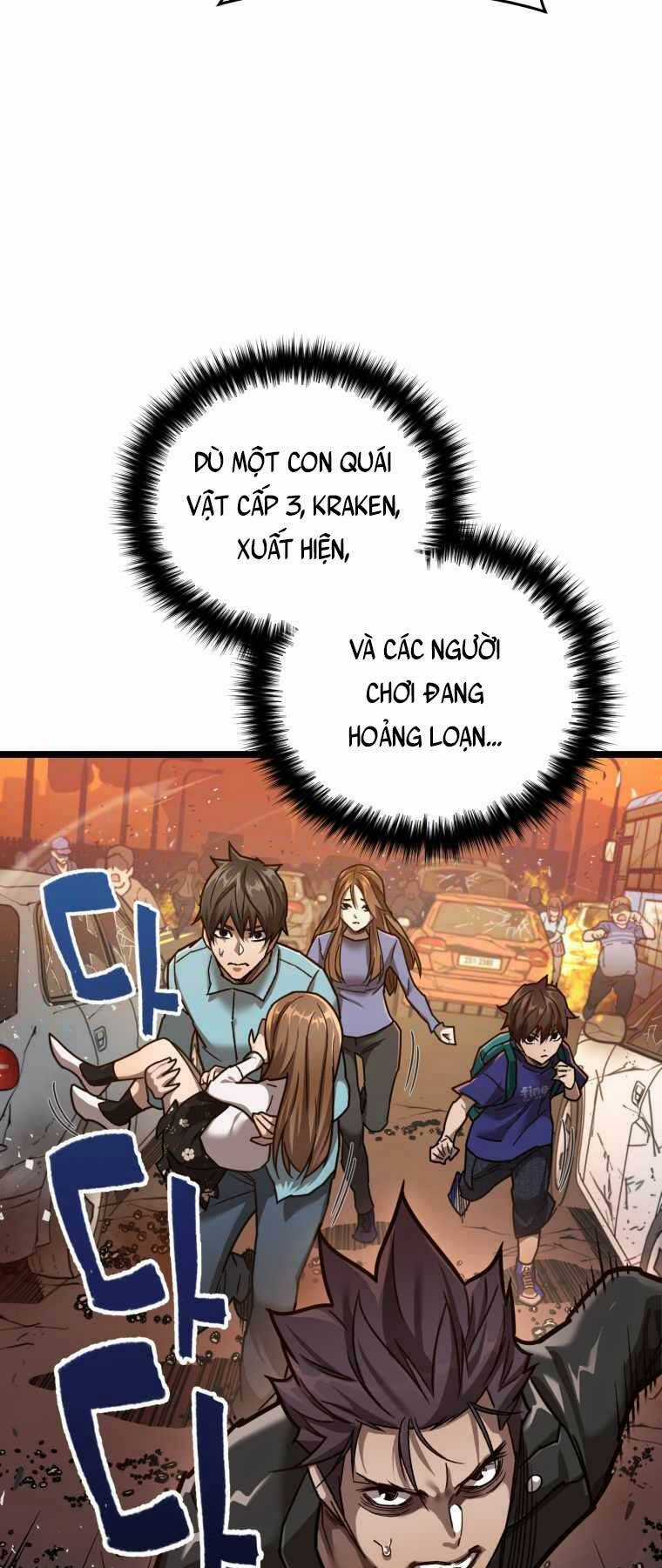 Làm Lại Cuộc Đời Chapter 6 trang 25