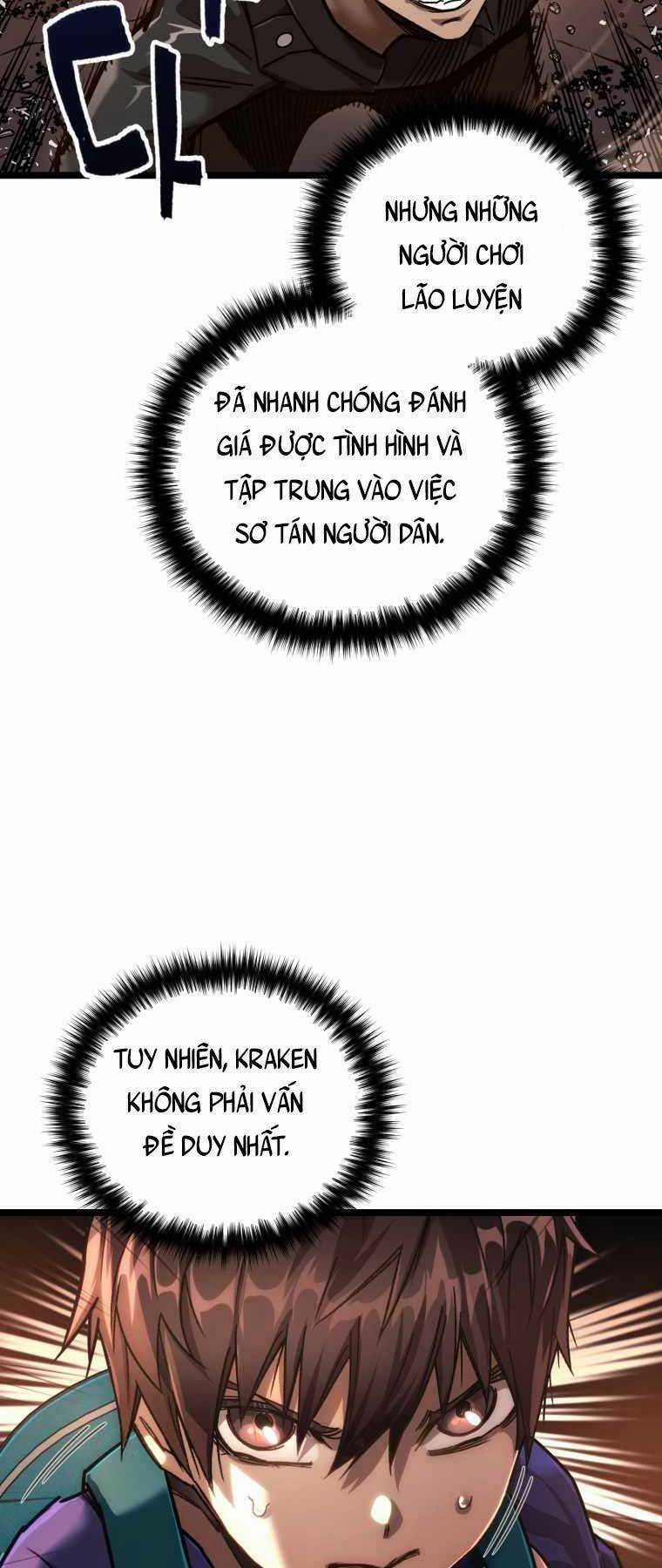 Làm Lại Cuộc Đời Chapter 6 trang 26