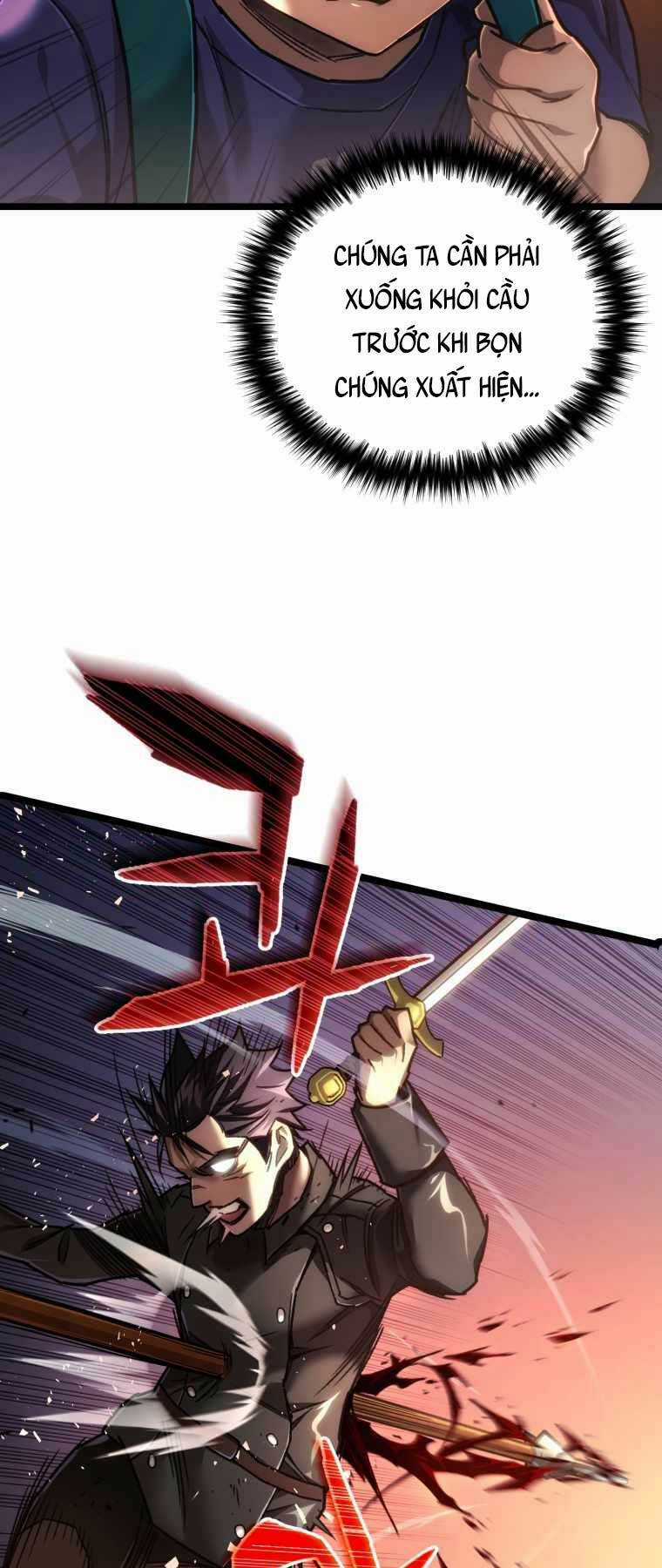 Làm Lại Cuộc Đời Chapter 6 trang 27