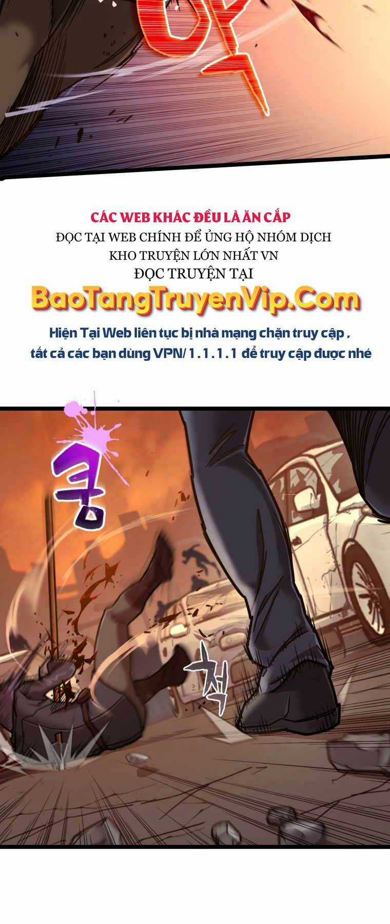 Làm Lại Cuộc Đời Chapter 6 trang 28