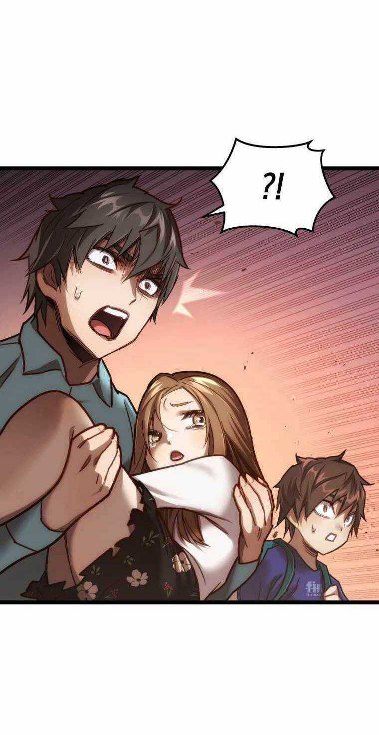 Làm Lại Cuộc Đời Chapter 6 trang 29