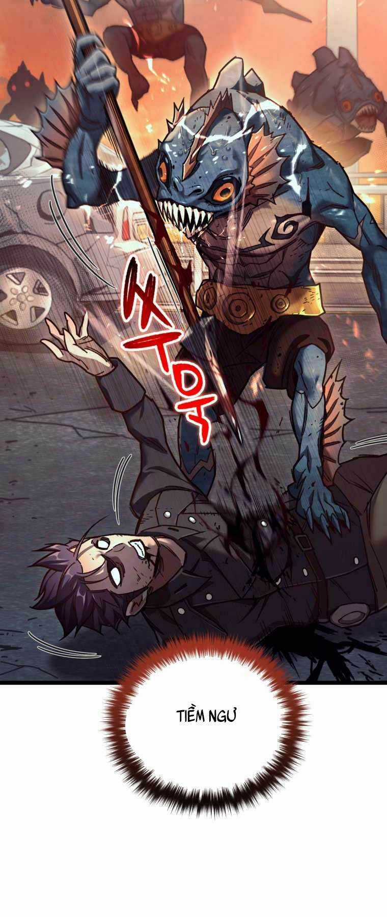 Làm Lại Cuộc Đời Chapter 6 trang 32