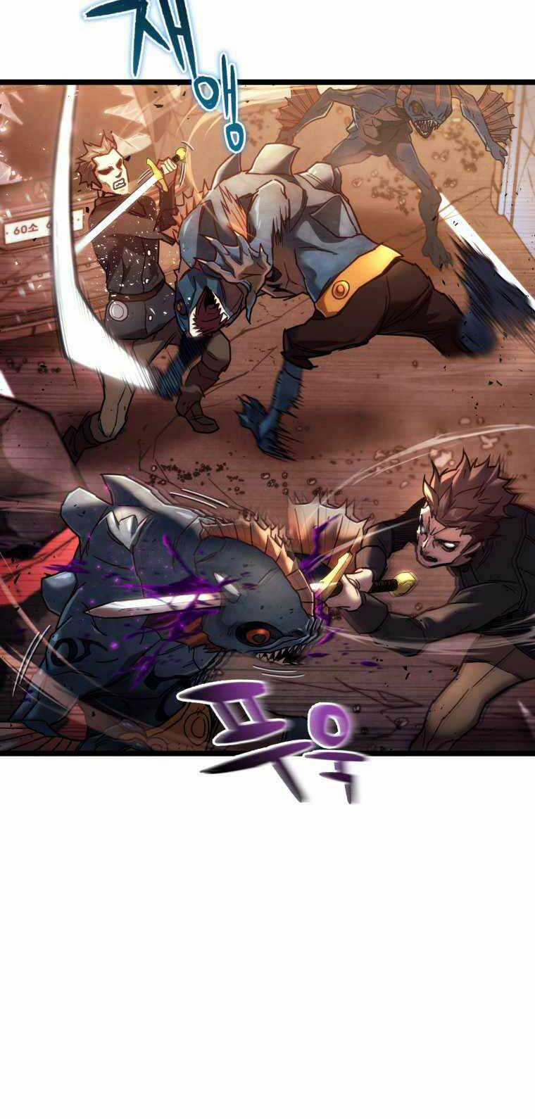 Làm Lại Cuộc Đời Chapter 6 trang 35