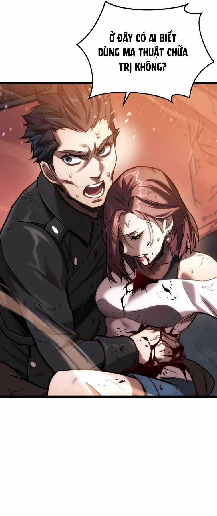 Làm Lại Cuộc Đời Chapter 6 trang 36