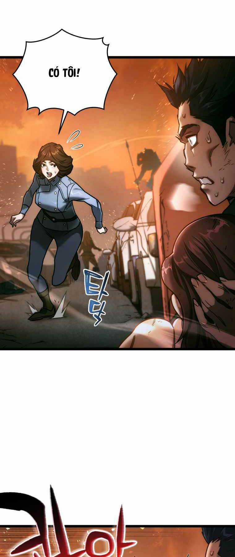 Làm Lại Cuộc Đời Chapter 6 trang 37