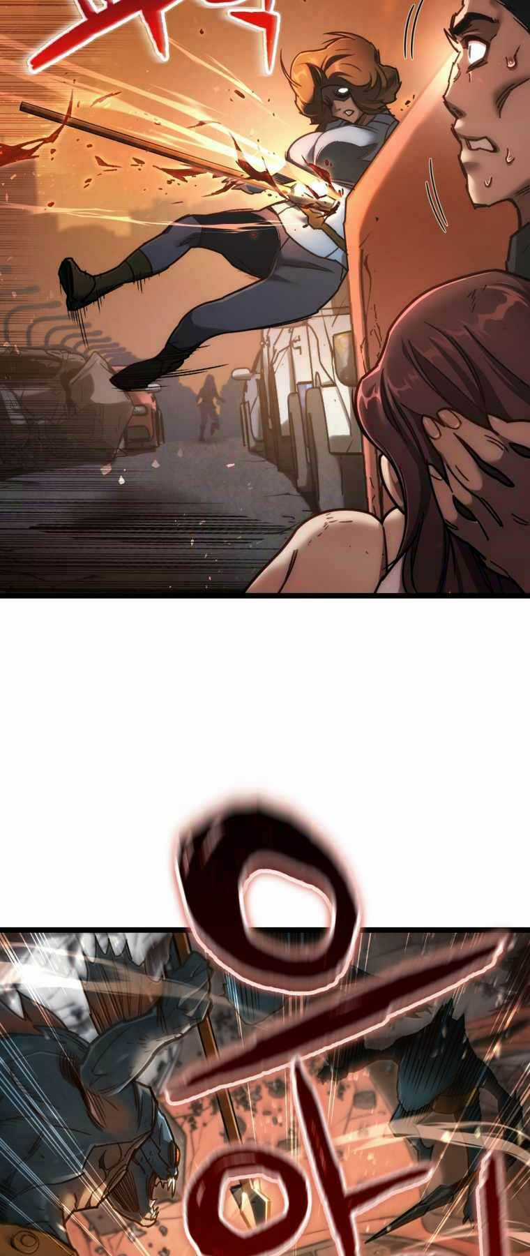 Làm Lại Cuộc Đời Chapter 6 trang 38