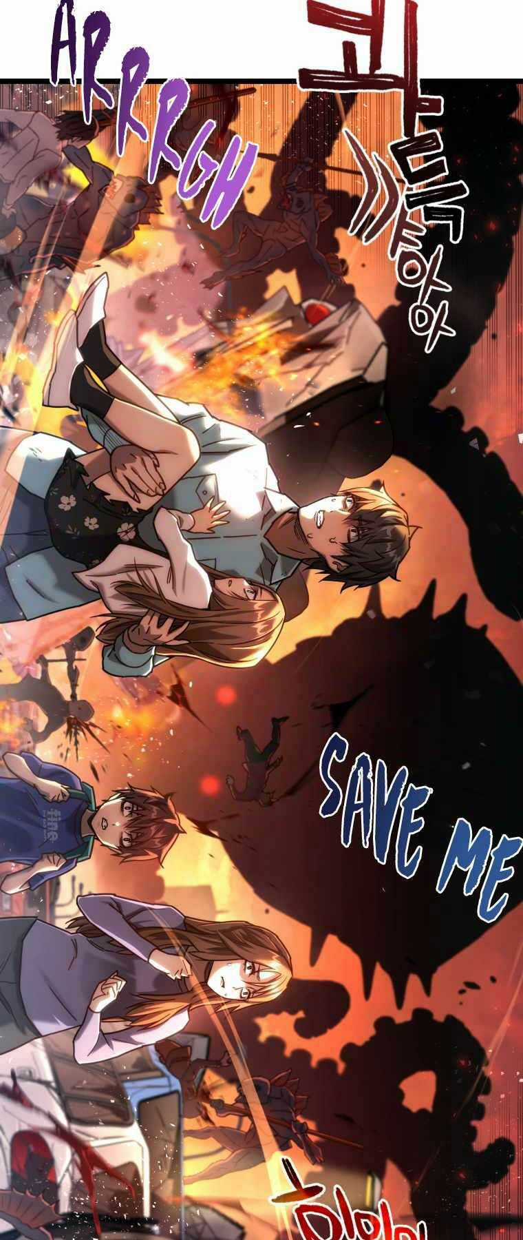 Làm Lại Cuộc Đời Chapter 6 trang 40