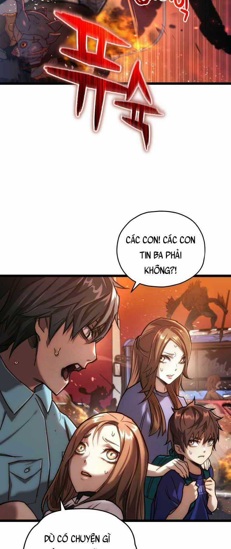 Làm Lại Cuộc Đời Chapter 6 trang 41