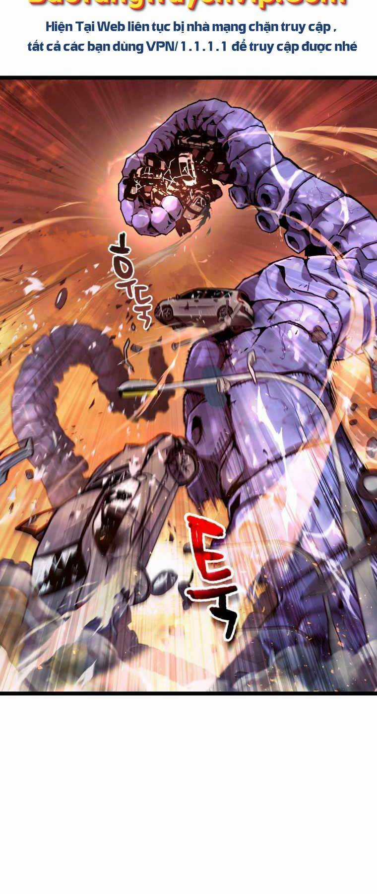 Làm Lại Cuộc Đời Chapter 6 trang 46