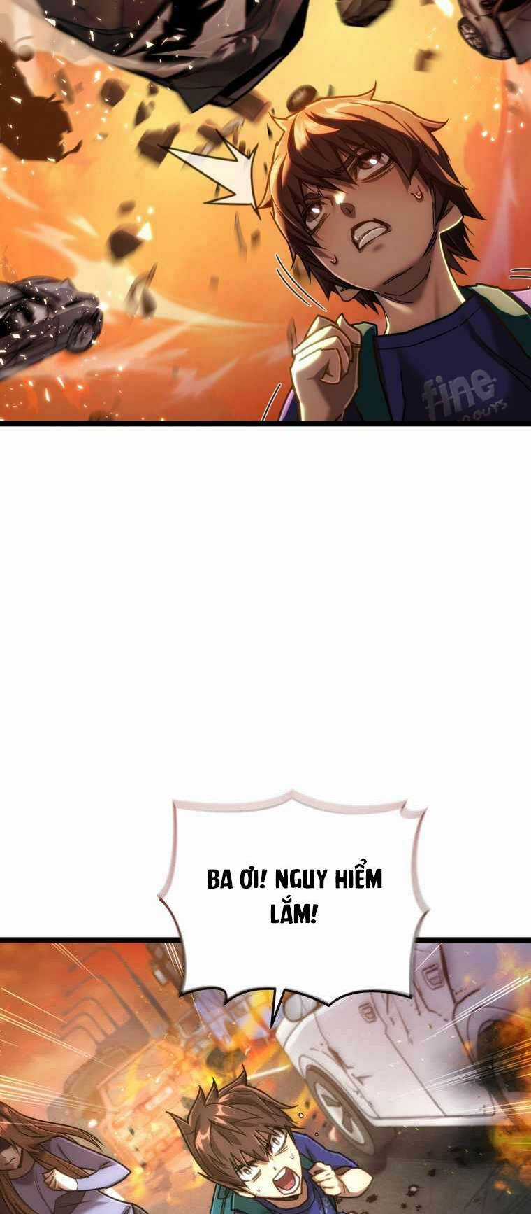 Làm Lại Cuộc Đời Chapter 6 trang 49