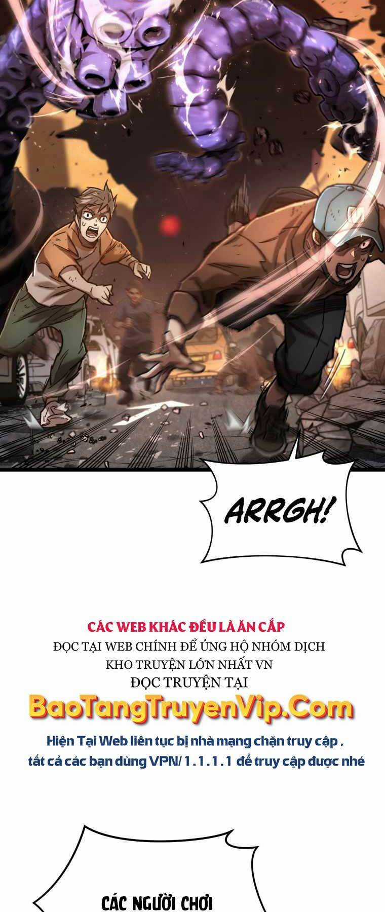 Làm Lại Cuộc Đời Chapter 6 trang 5