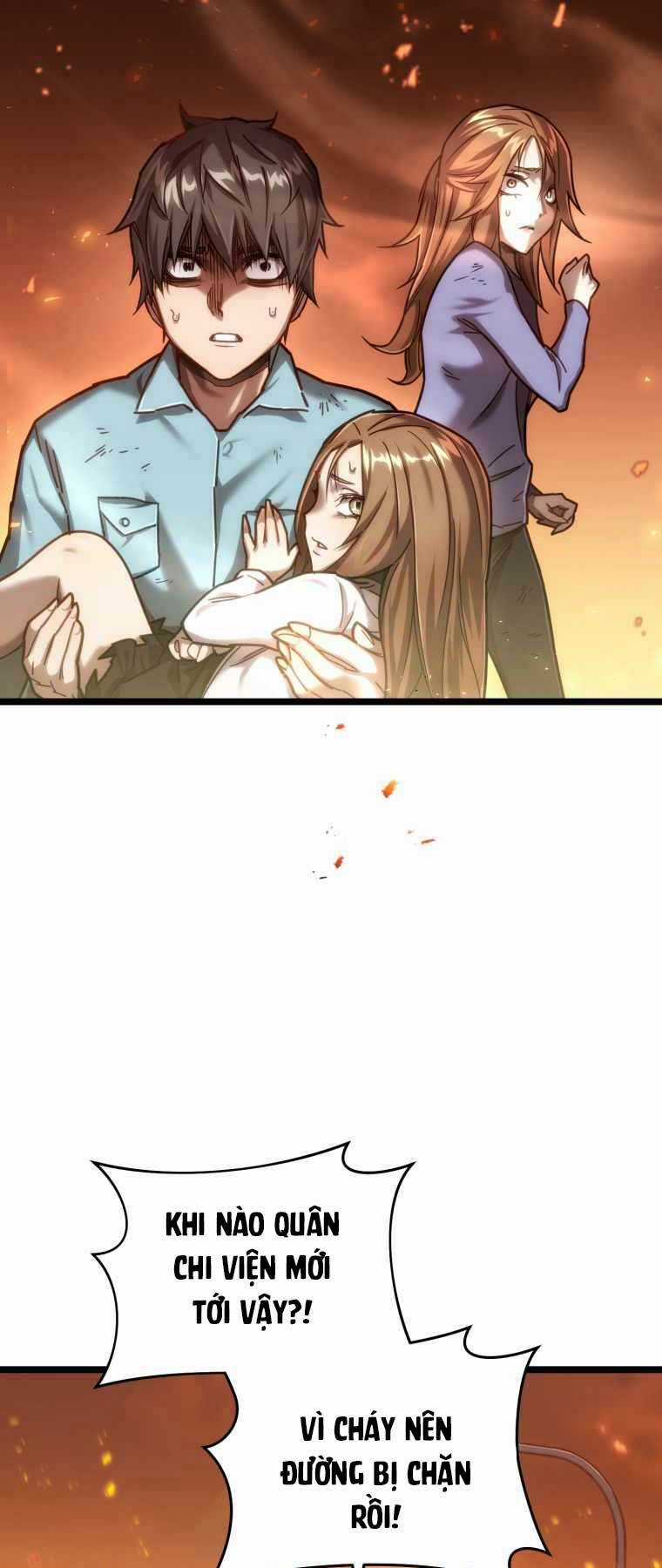 Làm Lại Cuộc Đời Chapter 6 trang 55