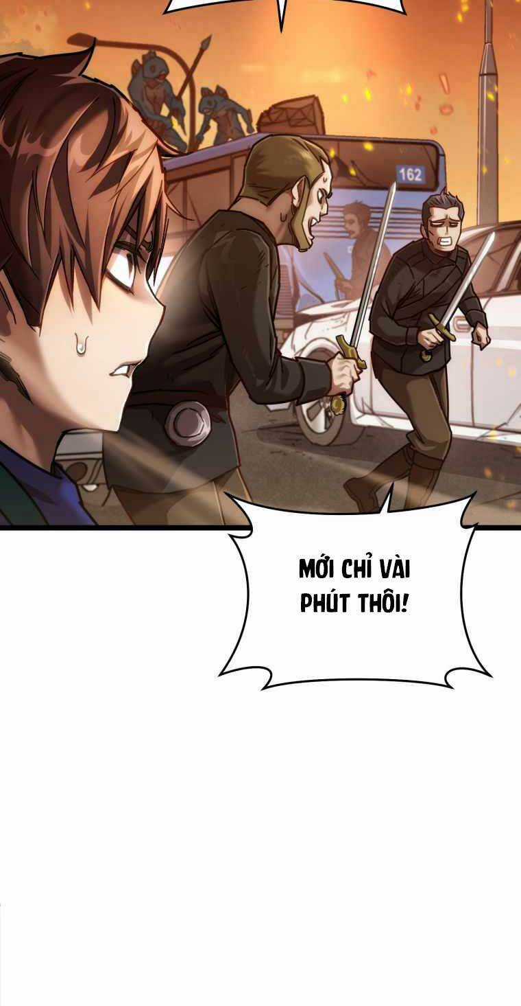 Làm Lại Cuộc Đời Chapter 6 trang 56