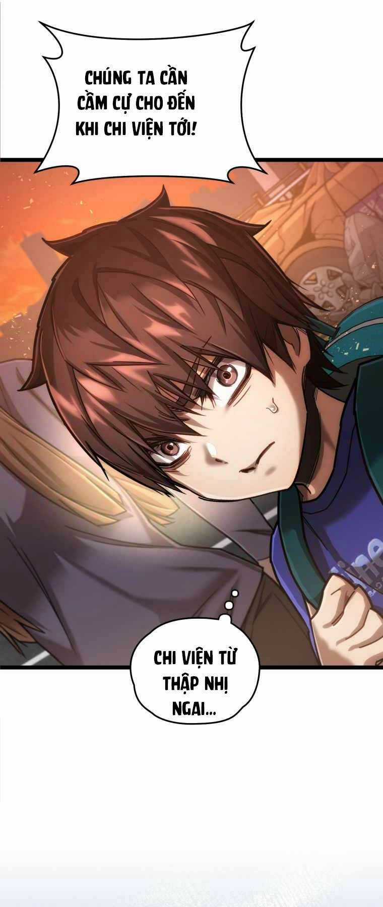 Làm Lại Cuộc Đời Chapter 6 trang 57