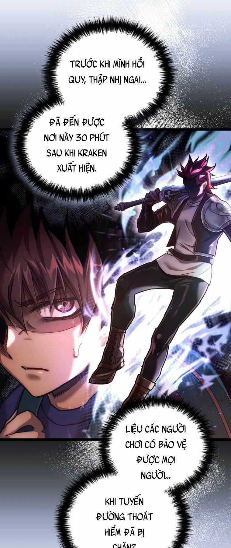 Làm Lại Cuộc Đời Chapter 6 trang 58