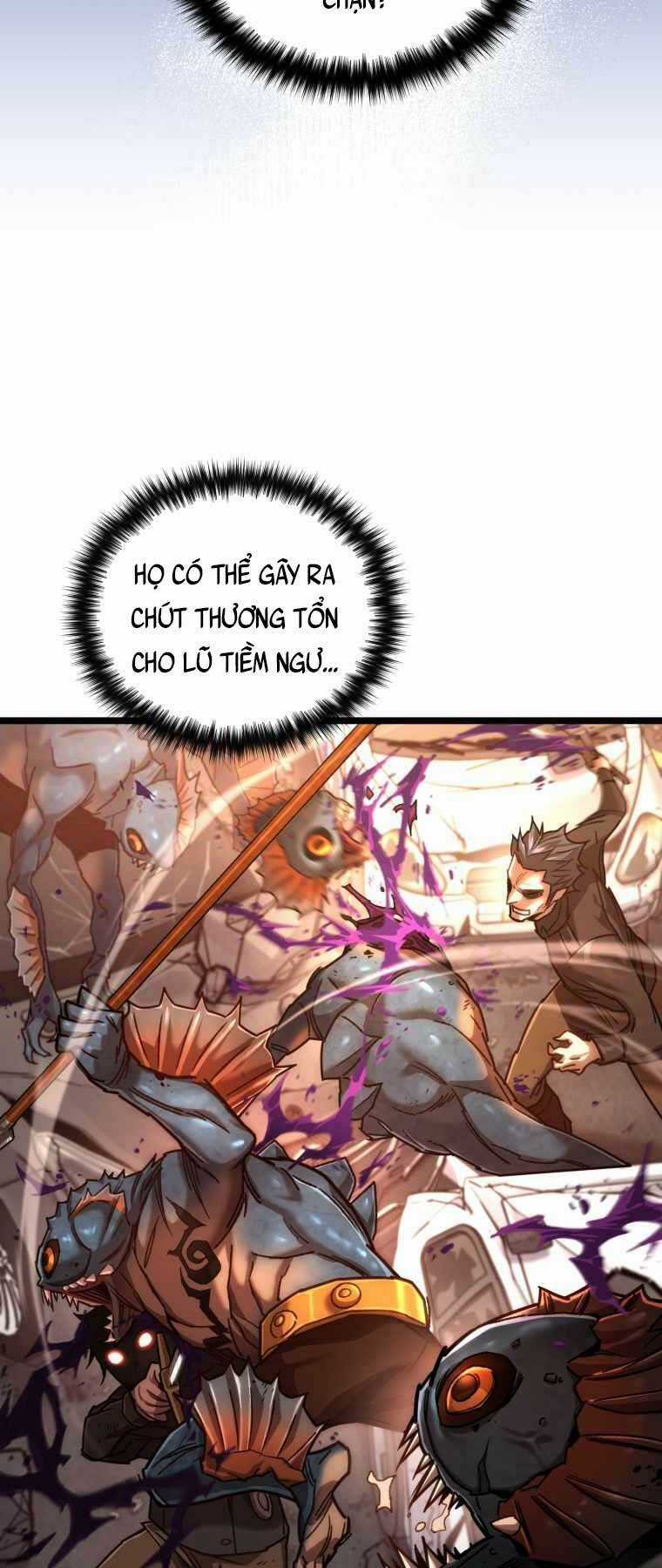 Làm Lại Cuộc Đời Chapter 6 trang 59