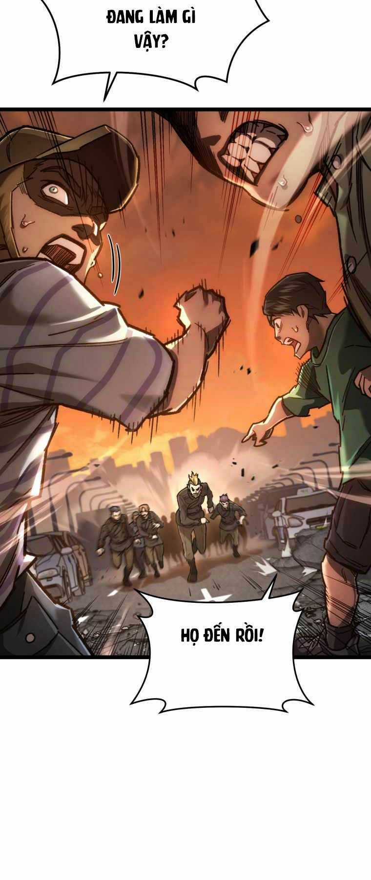 Làm Lại Cuộc Đời Chapter 6 trang 6