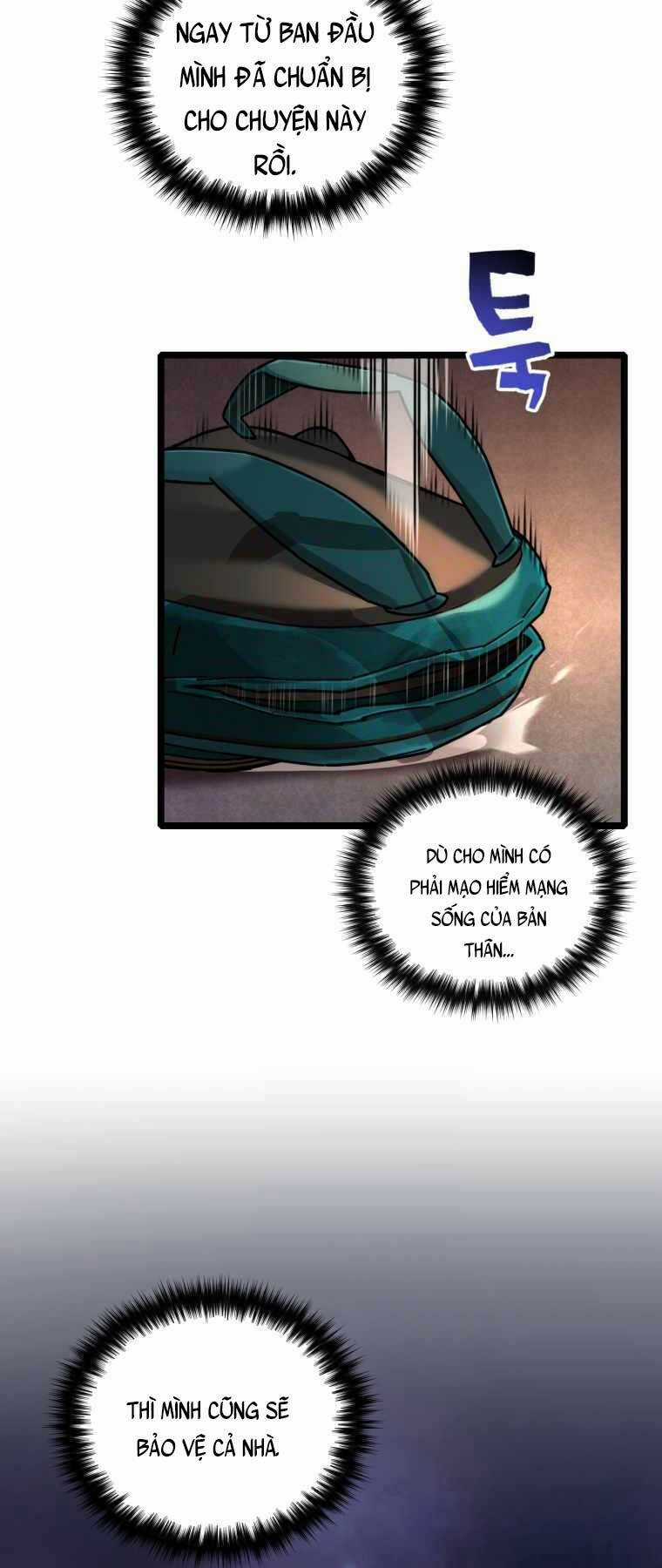 Làm Lại Cuộc Đời Chapter 6 trang 61