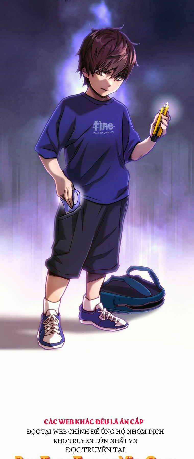 Làm Lại Cuộc Đời Chapter 6 trang 62