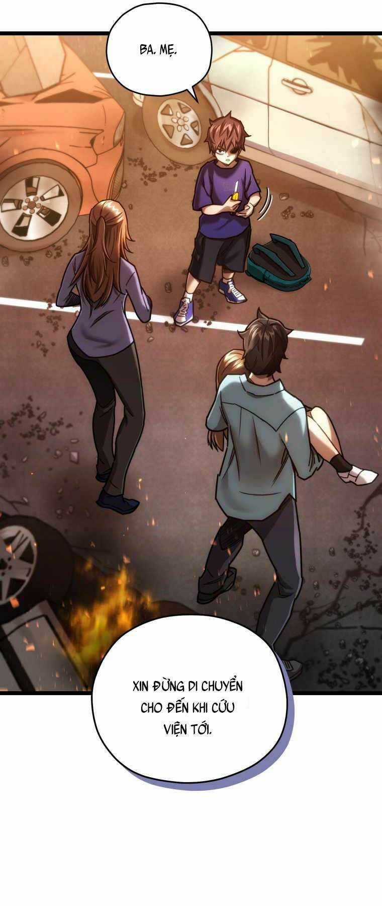 Làm Lại Cuộc Đời Chapter 6 trang 64