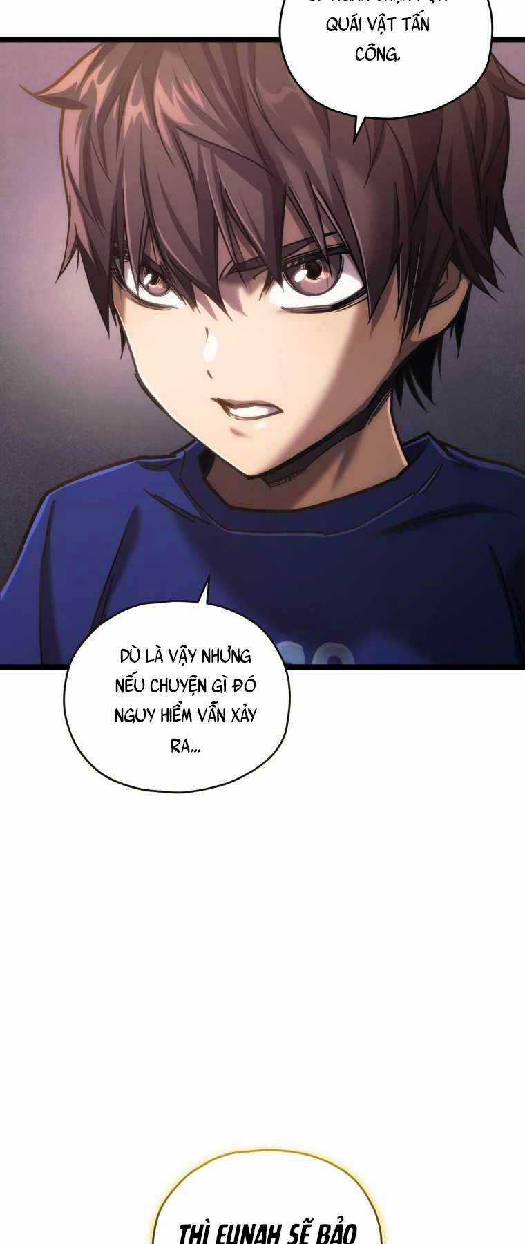 Làm Lại Cuộc Đời Chapter 6 trang 66