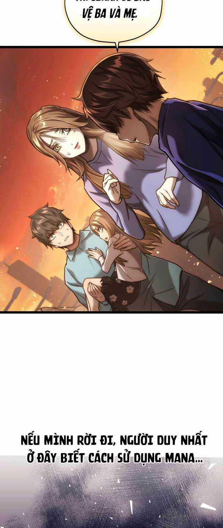 Làm Lại Cuộc Đời Chapter 6 trang 67