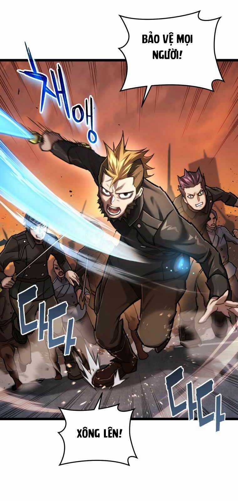 Làm Lại Cuộc Đời Chapter 6 trang 7