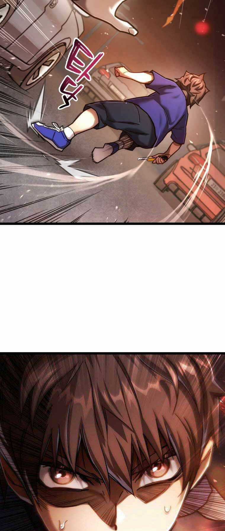 Làm Lại Cuộc Đời Chapter 6 trang 70