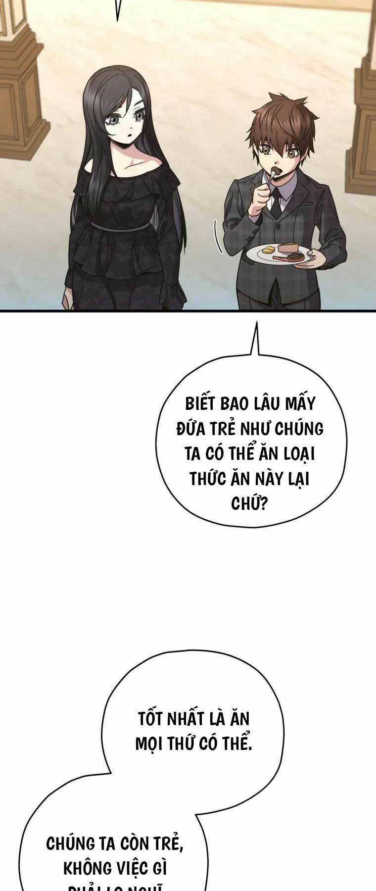 Làm Lại Cuộc Đời Chapter 60 trang 12