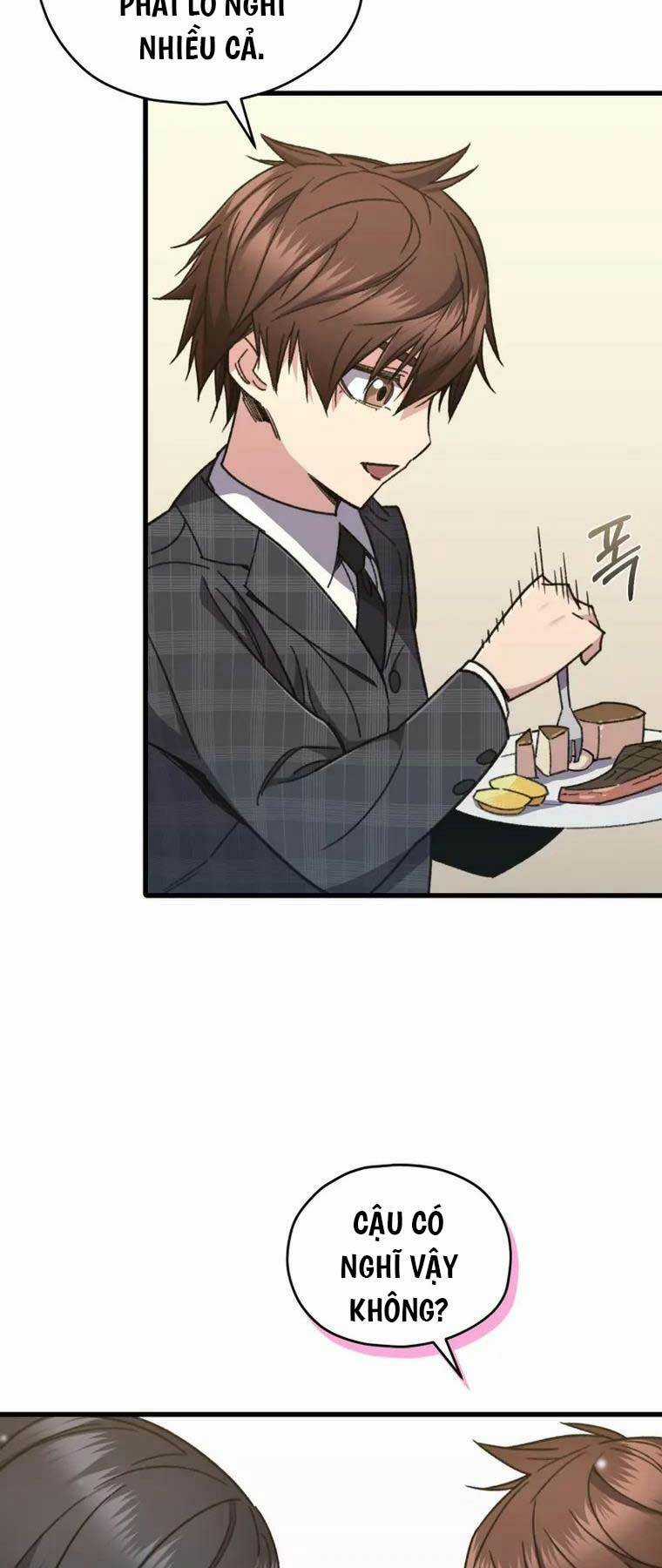 Làm Lại Cuộc Đời Chapter 60 trang 13