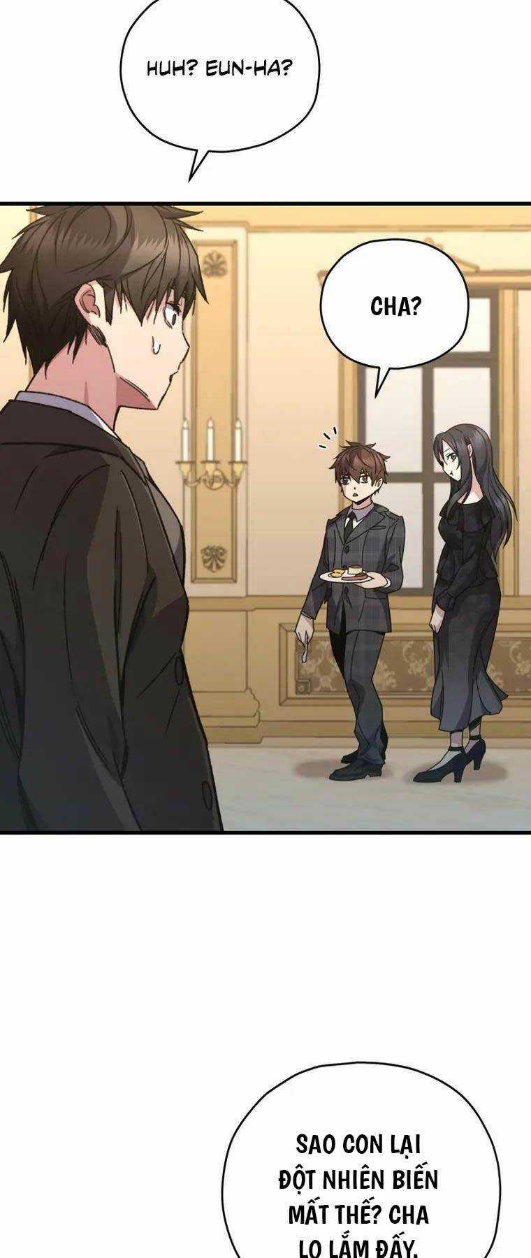 Làm Lại Cuộc Đời Chapter 60 trang 17