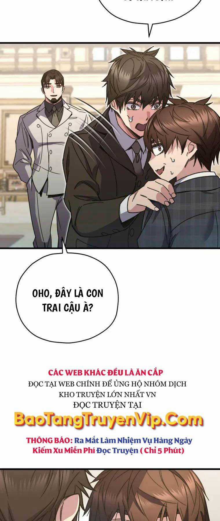 Làm Lại Cuộc Đời Chapter 60 trang 18